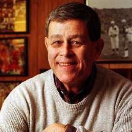 Jerry Markbreit profile photo